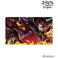 Code Geass: Lelouch of the Rebellion Lost Stories Multi Deskmat Hangyaku no Itte Lelouch