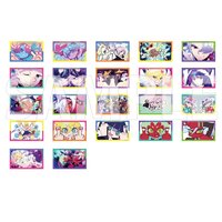New Panty & Stocking with Garterbelt Mini Photo-style Illustrations Collection C Complete Box Set