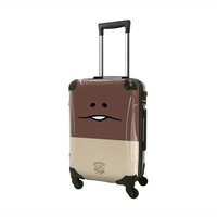 Nameko Saibai Kit Art Suitcase Nameko Face