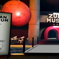 ZUKAN MUSEUM VLA powered by Shogakukan Zukan NEO