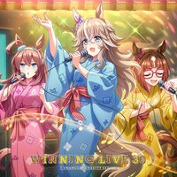 Uma Musume: Pretty Derby Winning Live 30