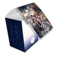 The Legend of Heroes: Kai no Kiseki -Farewell, O Zemuria- Deck Case Guests-from-Erebonian-Empire