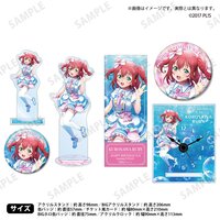 Love Live! Sunshine!! Uranohoshi Girls' High School Store Birthday Present 2025 Ruby Kurosawa Celebration Deluxe Edition Complete Set