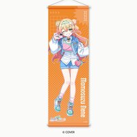 hololive Meet 2025 2nd Visual Half-B2-sized Tapestry Momosuzu Nene