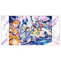 Love Live! Superstar!! Desk Mat Superstar!! Ver.