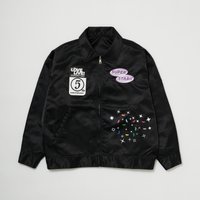 Love Live! Superstar!! Yuigaoka Girls' High School Store TV Anime 5th Anniversary Premium Drizzler Jacket