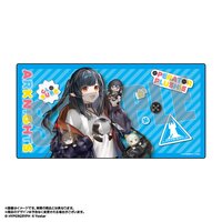 Arknights Openui Deskmat Closure