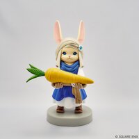 Final Fantasy XIV Multi Stand Figure Loporrit