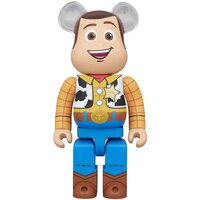 BE@RBRICK Toy Story Woody 400％