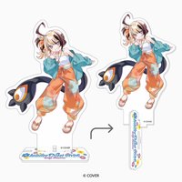 hololive Meet 2026 2nd Visual Two-Way Acrylic Stand Gigi Murin
