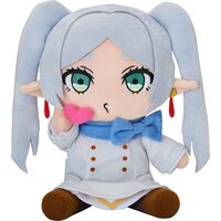 Frieren: Beyond Journey's End Plushie Frieren: Blow Kiss Ver.
