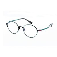 Hatsune Miku Computer Glasses MIKU-009 Model