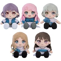 BanG Dream! MyGO!!!!! Plushie (Re-run)