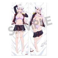 Chained Soldier Season 2 Dakimakura Pillow Cover Kyouka Uzen