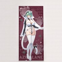Azur Lane Extra Large Tapestry Admiral Nakhimov: Succubus Sister Ver.