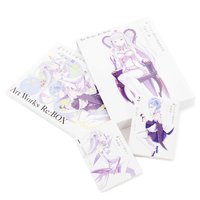 Re:Zero -Starting Life in Another World- Daichi Matsuse Art Works Re:Box