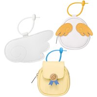 Cardcaptor Sakura: Clear Card Earphone Case