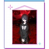 Needy Streamer Overload B2 Tapestry Ame-chan Student Ver.