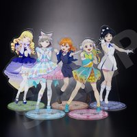 Love Live! Superstar!! Yuigaoka Girls' High School Store 1/4 Scale Super Big!! Acrylic Stand Vol. 1