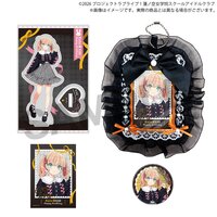 Love Live! Hasu no Sora Jogakuin School Idol Club Hasu no Sora Jogakuin School Store Birthday Present 2026 Kaho Hinoshita Celebration Set
