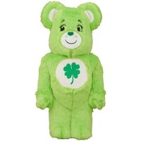 BE@RBRICK Good Luck Bear(TM) Costume Ver. 400％