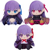 Fate/Grand Order Chocopuni Plushie Alter Ego/Meltryllis / Alter Ego/Passionlip / Moon Cancer/BB