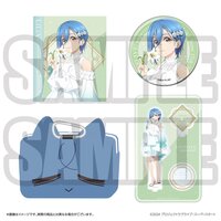 Love Live! Superstar!! Yuigaoka Girls' High School Store Birthday Present Season 5 Shiki Wakana Set