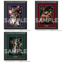 Overlord IV Art Print Collection