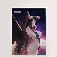 Brown Dust 2 W Suede B2 Tapestry Olivier: Fallen Wings Ver.