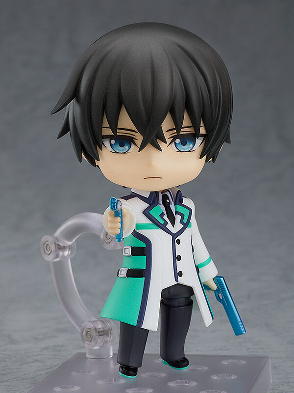 【2025】お歳暮・冬ギフト Irregular The Nendoroid at Arc Visitor School: High Magic 帽子