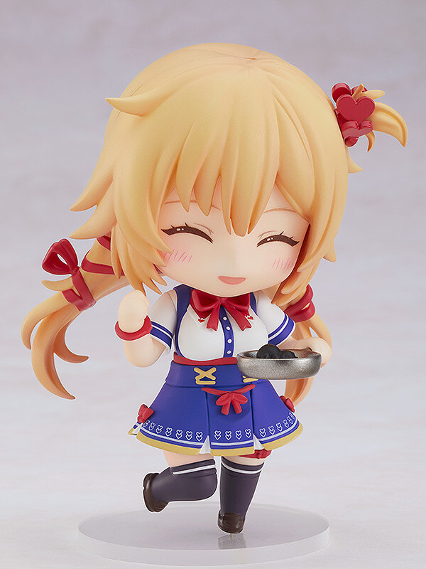 nendoroid akai