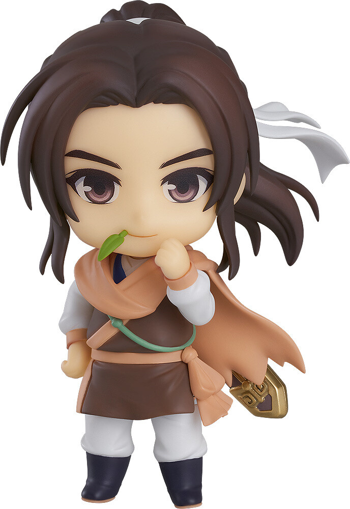 nendoroid chinese name