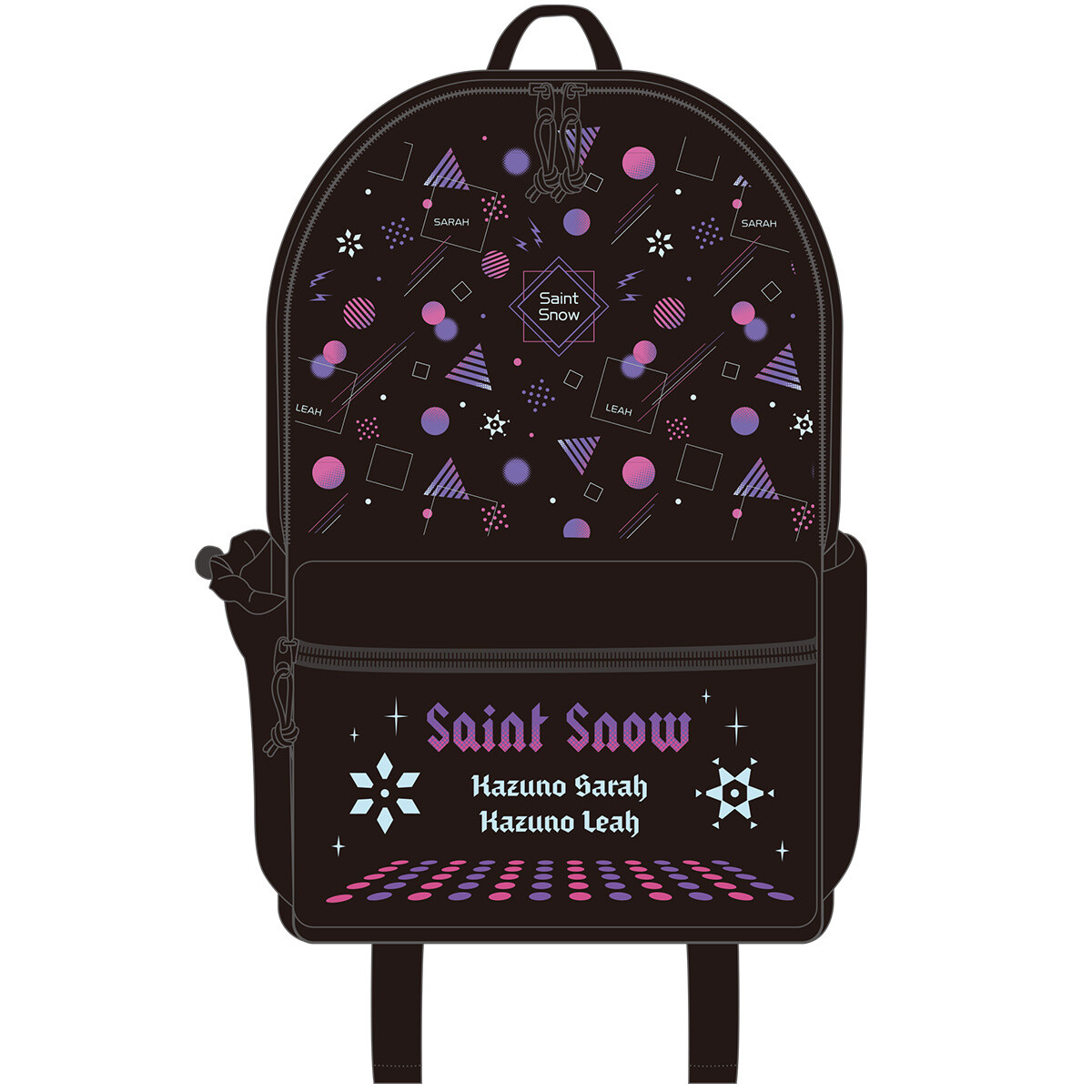 love live backpack