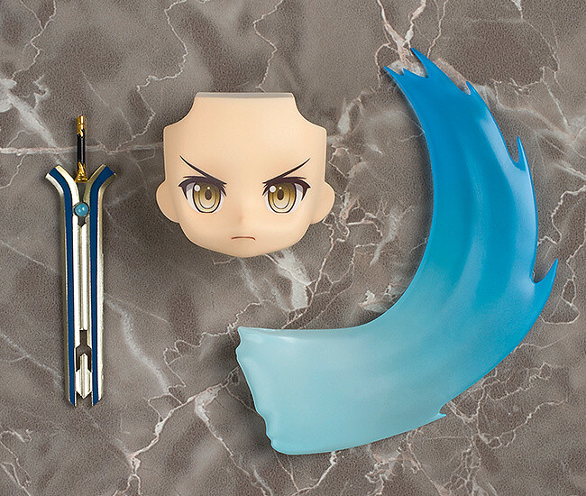 nendoroid master sword