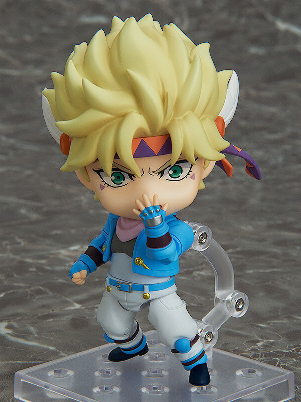 caesar zeppeli nendoroid pre order