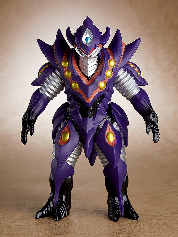 SSSS.GRIDMAN アンチ フィギュア SSSS.Gridman Soft Vinyl Kaiju: Anti: Good Smile Company - Tokyo