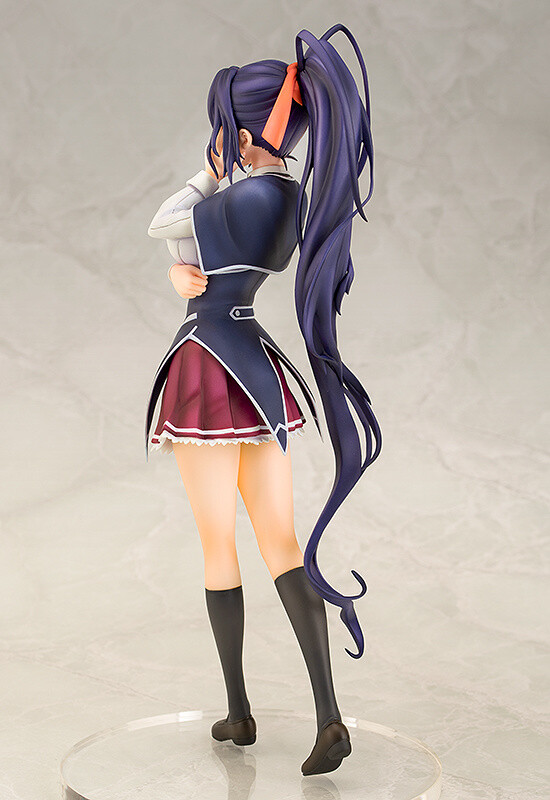 akeno figure nude