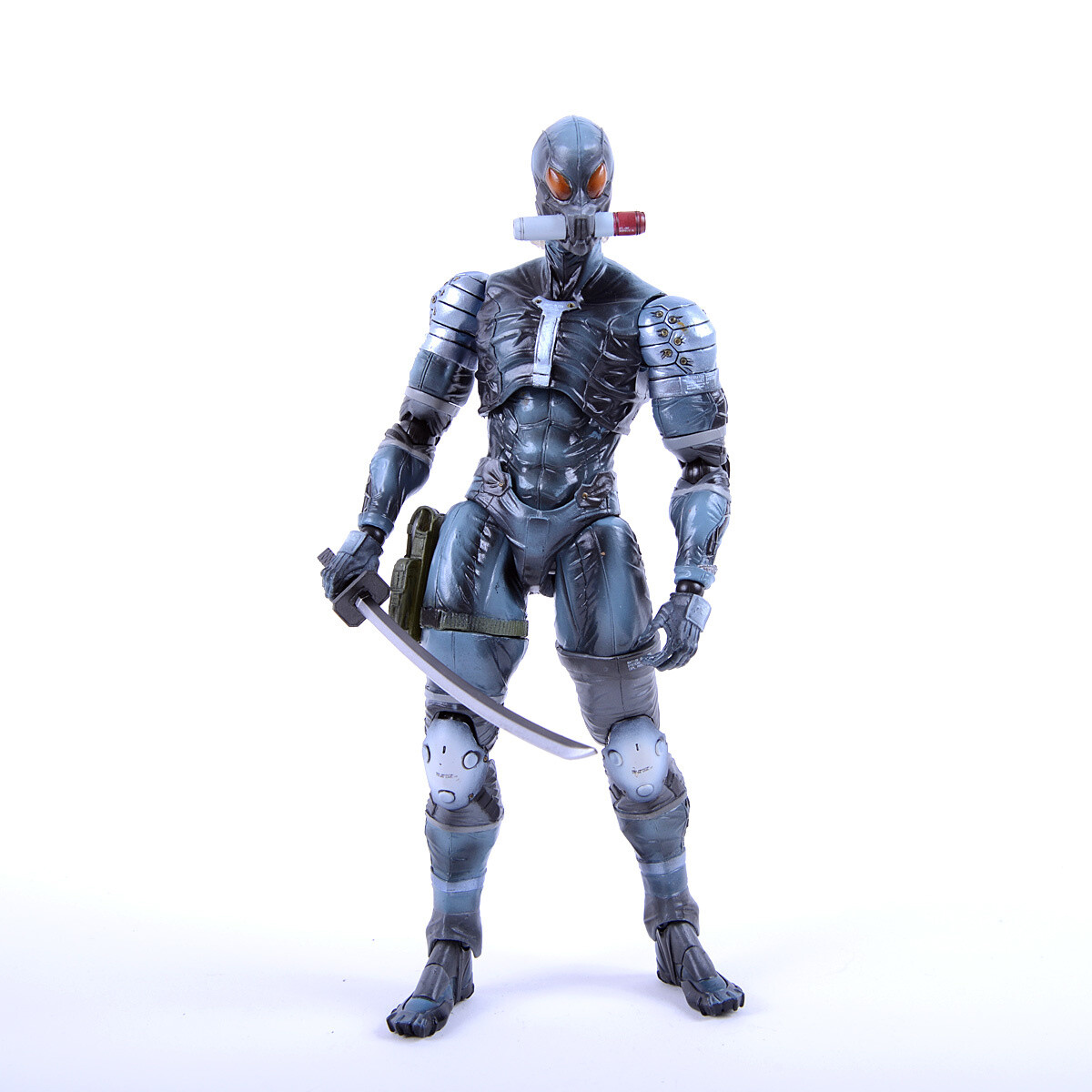 play arts kai raiden