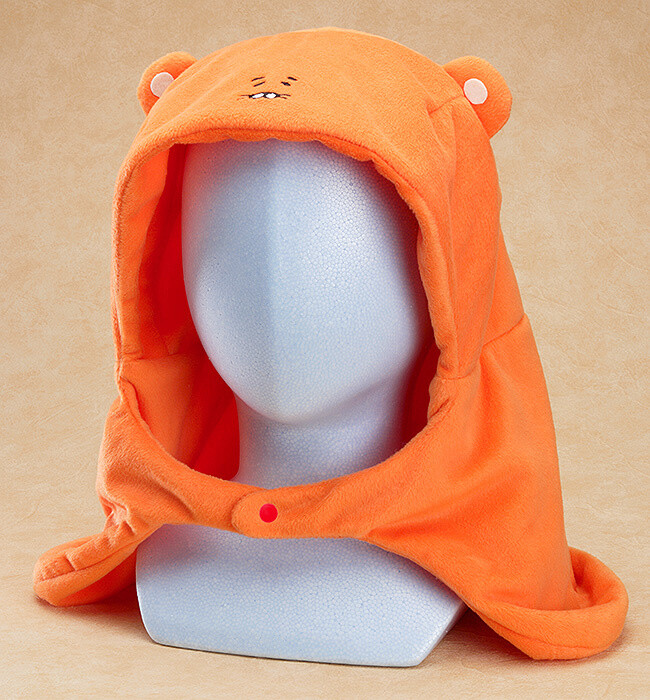 umaru plush