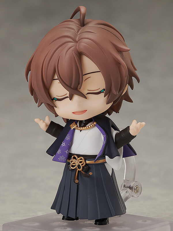 gentaro nendoroid