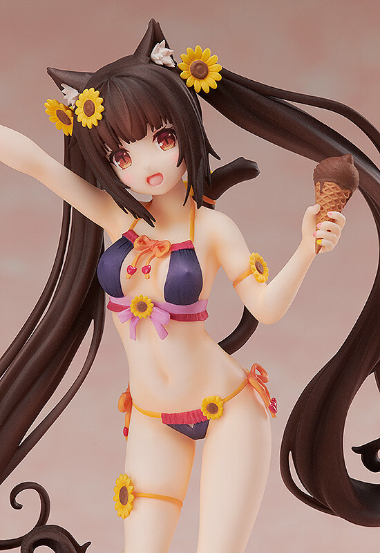 nekopara swimsuit