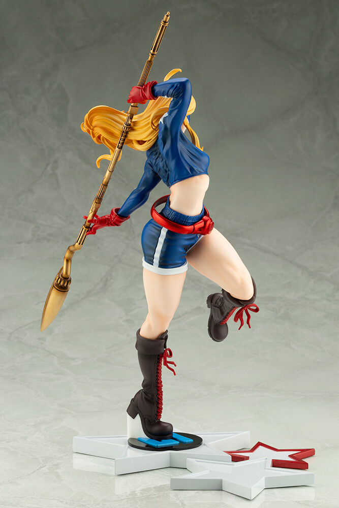 bishoujo stargirl