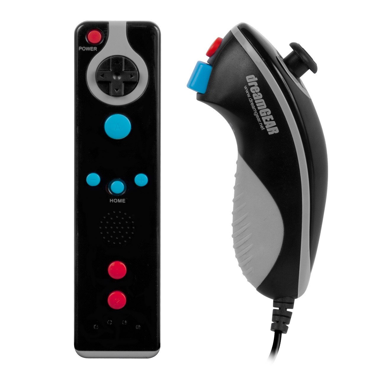 Wii/Wii U Play Action Pack Plus - Tokyo Otaku Mode (TOM)