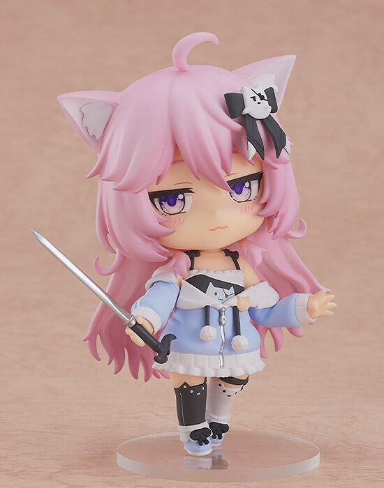 Nendoroid Vshojo Nyatasha Nyanners Good Smile Company 26 Off Tokyo