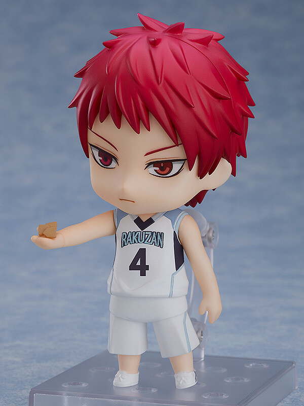 nendoroid akashi