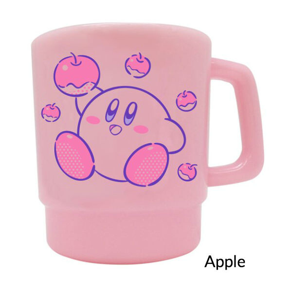 Kirby Super Star Stacking Mug Tokyo Otaku Mode (TOM)