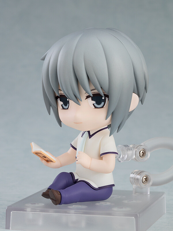 fruits basket nendoroid release date