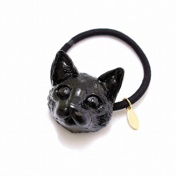 Lilou Animal Hair Tie Lilou Tokyo Otaku Mode (TOM)