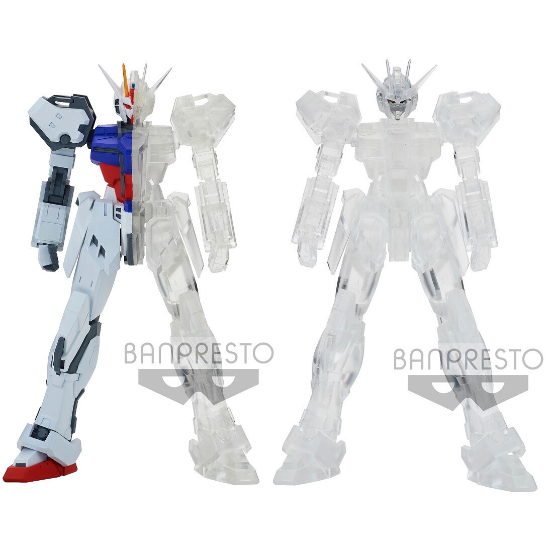 mobile suit gundam internal structure