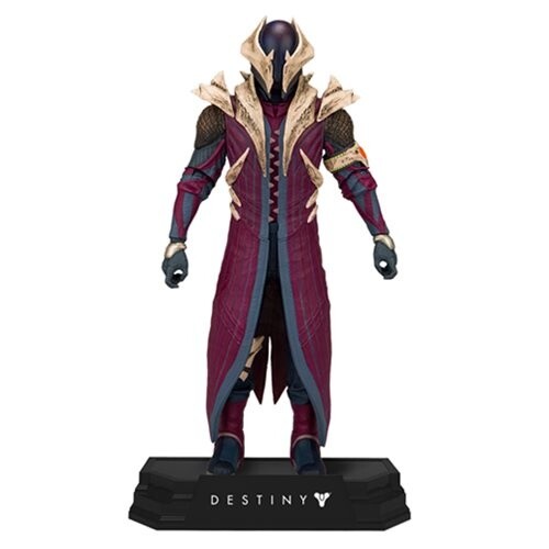 destiny king's fall warlock